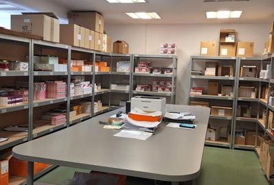 Cladire de birouri Piata Presei Libere - 5