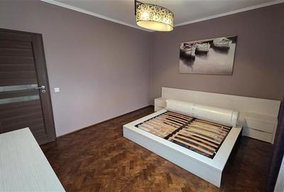 Apartament cu 3 camere decomandat, mobilat în Plopilor - 5
