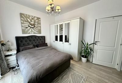 3 camere | Bazilescu | Bucurestii Noi | 85 MP | Metrou | COM 0% - 3