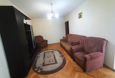 3 camere decomandate cu centrala proprie - 1