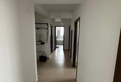 Apartament cu 3 camere decomandat în Est - 8