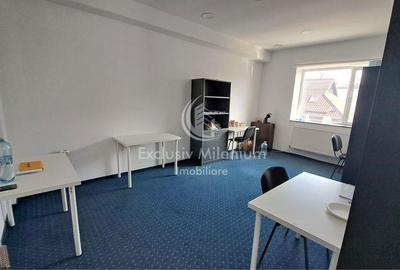 Birou, de 55 mp, în Domenii - 2