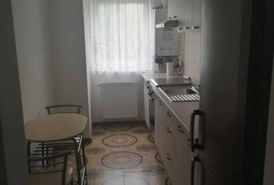 Apartament cu 2 camere decomandat în Florești - 5