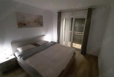 Persoana fizica inchiriez apartament cu 3 camere in Borhanci - 2