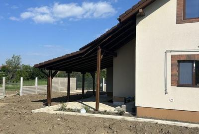 Casă cu 4 camere în Utvin - 3