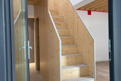 Casă cu 4 camere în Exterior Vest - 4