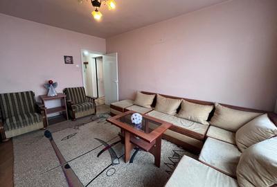 Apartament cu 2 camere decomandat în Gojdu - 1