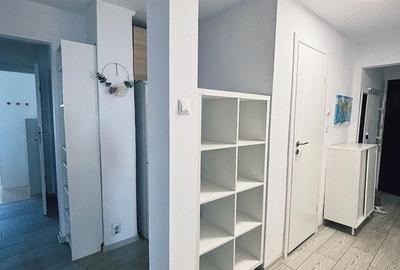 Apartament cu 2 camere decomandat în Drumul Taberei - 10