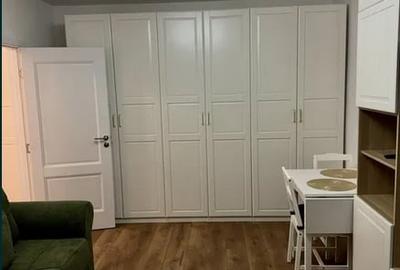 METROU Dristor ,Bloc Mixt,Reabilitat,Renovat ,Mobilat,Utilat complet. - 4