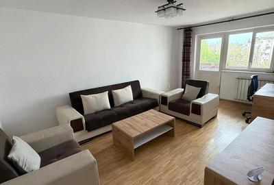 Apartament cu 3 camere decomandat în Bucovina - 8