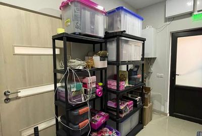 Spațiu comercial, de 51 mp, în Central - 8