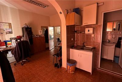 Casă individuală cu 6 camere cu Canalizare în Aeroport - 5