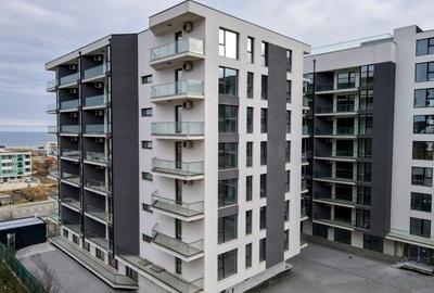 PROMOTIA LUNII MARTIE!  Apartament 2 Camere In Resort Cu Piscina,SPA,Fitness - 15