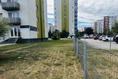 Spatiu Comercial de Vanzare cu 24 de locuri de parcare - 3