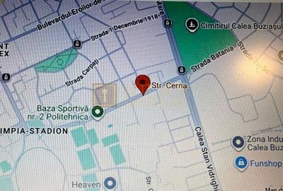 Garsonieră decomandată, mobilată în Complex Studențesc - 7