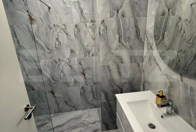Apartament cu 3 camere decomandat, mobilat în Sânpetru - 10