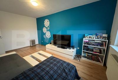 Apartament 3 camere 65 m2 - 2