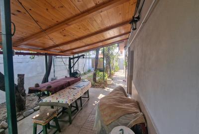 TEREN 434 MP + CASA 4 Cam, Cartier Catelul, Toate utilitatile - 6