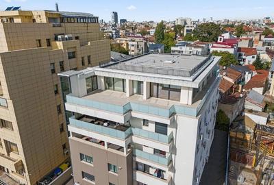 Penthouse de vanzare - 3