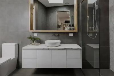 Apartament 3 Camere | 2 Curti | Metrou Mihai Bravu | 0 Comision - 9