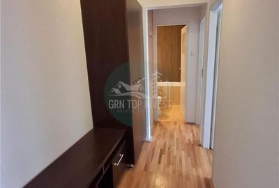 Apartament cu 3 camere în Mihai Viteazul - 4