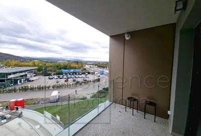Nou! Apartament 2 dormitoare, Manastur-Floresti, zona VIVO+P - 16
