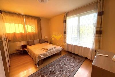 Apartament cu 3 camere semidecomandat, mobilat în Borhanci - 4