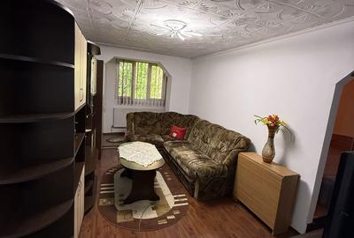 Apartament cu 2 camere semidecomandat în Central - 2