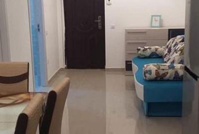 Apartament cu 2 camere semidecomandat în Florești - 3