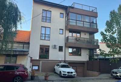 Vand 4 locuri de parcare zona 1 Mai - 0% comision - Reprezentare exclusivă - 1