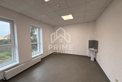 Spațiu comercial, de 255 mp, în Cetate - 10