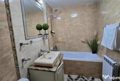 Apartament cu 3 camere decomandat, mobilat în Burdujeni - 2