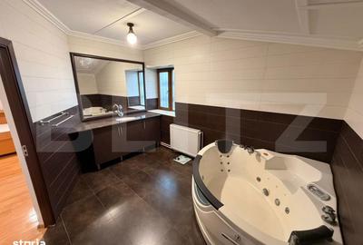 Apartament cu 3 camere, mobilat în Calea București - 5