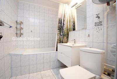Apartament cu 2 camere decomandat, mobilat în Aviației - 13