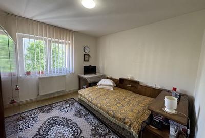 Apartament cu 3 camere decomandat, mobilat în Centrul Civic - 16