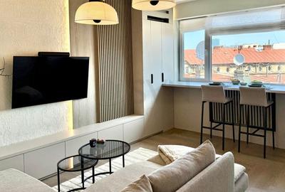 REA1024293 Apartament 2 camere Cismigiu I Plevnei REA1024293 Apartament 2 camere Cismigiu I Plevnei - 1