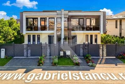 Casă cu 5 camere cu Teren 256 Mp în Ostratu - 2