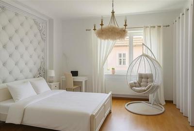 Casuta Cozy cu Gradina si terasa amenajata, in Cartierul Regiunilor