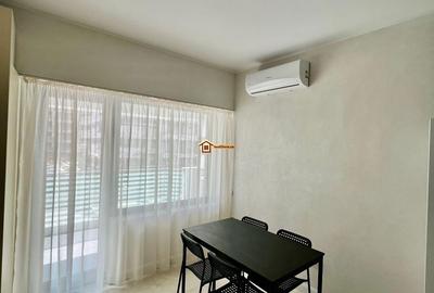 Apartament cu 2 camere, mobilat în Central - 13