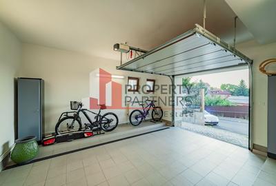 Vilă cu vedere panoramică – Central Brașov - 21