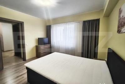 Apartament cu 2 camere decomandat în Nufărul - 4