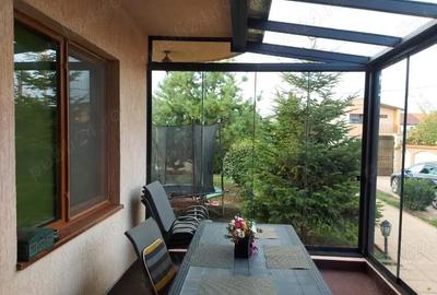 Casă cu 4 camere în Năvodari - 3