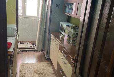Apartament cu 3 camere decomandat în Central - 1