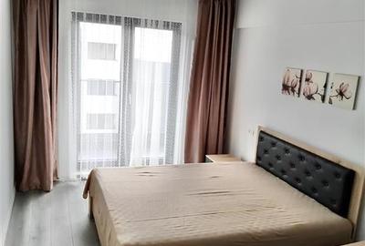 Apartament 2 Camere 2 Bai cu Incalzire Pardoseala si Parcare - 4