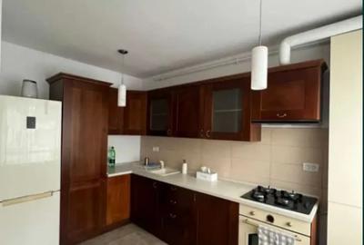 Apartament cu 3 camere decomandat, mobilat în Răcădău - 5