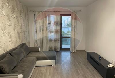 Apartament cu 2 camere de vanzare in zona Metalurgiei - 3