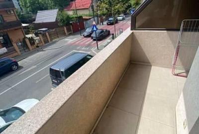 Apartament 1 camere 40mp, balcon 5mp, etaj intermediar, zona Maros Bike - 2