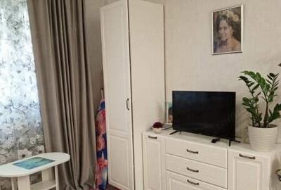 Garsonieră nedecomandată în Dristor - 6