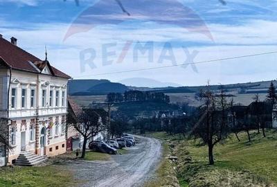 Teren Construcții intravilan de 5684 mp, în Meșendorf - 16