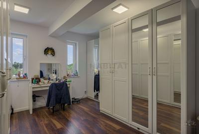 Casă individuală cu 8 camere cu Teren 1898 Mp în Corbeanca - 39